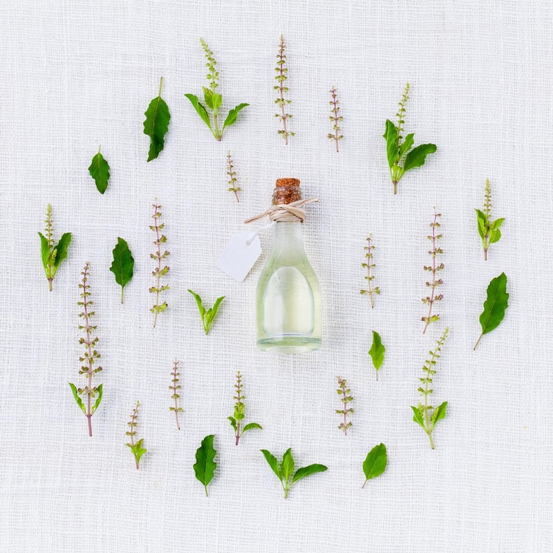 Medicinal Uses